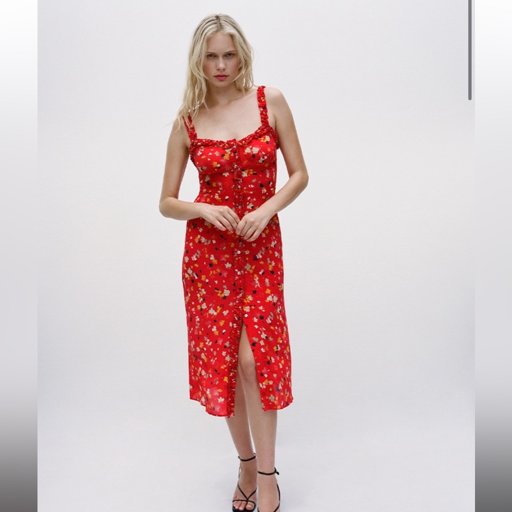 Realisation Par Juliet dress